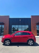 Used 2022  Mitsubishi Outlander Sport 2&period;0 AWC CVT at Leadbelt Auto Sales near Leadington&comma; MO