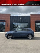 2022 Cadillac XT4 FWD 4dr Sport at Leadbelt Auto Sales near Leadington&comma; MO