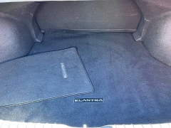 Used 2022  Hyundai Elantra SEL IVT at Leadbelt Auto Sales near Leadington&comma; MO