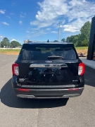 Used 2021  Ford Explorer XLT 4WD at Leadbelt Auto Sales near Leadington&comma; MO