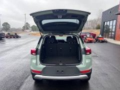 Used 2025  Chevrolet Trailblazer AWD 4dr LT at Leadbelt Auto Sales near Leadington&comma; MO