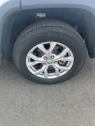 Used 2022  Jeep Grand Cherokee L Limited 4x4 at Leadbelt Auto Sales near Leadington&comma; MO