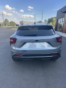 Used 2025  Chevrolet Trax FWD 4dr ACTIV at Leadbelt Auto Sales near Leadington&comma; MO