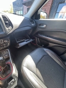 Used 2021  Jeep Compass Trailhawk 4x4 at Leadbelt Auto Sales near Leadington&comma; MO