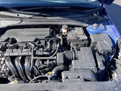 Used 2022  Hyundai Elantra SEL IVT at Leadbelt Auto Sales near Leadington&comma; MO