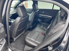 Used 2019  Cadillac XT4 AWD 4dr Premium Luxury at Leadbelt Auto Sales near Farmington, MO