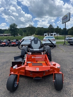 New 2025 Husqvarna MZ61  at Leadbelt Auto Sales near Leadington, MO