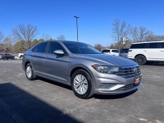 Used 2020  Volkswagen Jetta Auto at Leadbelt Auto Sales near Leadington&comma; MO
