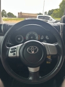 Used 2007  Toyota FJ Cruiser 4WD 4dr &lpar;Natl&rpar; at Leadbelt Auto Sales near Leadington&comma; MO