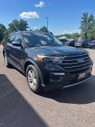 Used 2021  Ford Explorer XLT 4WD at Leadbelt Auto Sales near Leadington&comma; MO