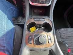 Used 2021  GMC Acadia FWD 4dr SLE at Leadbelt Auto Sales near Leadington&comma; MO