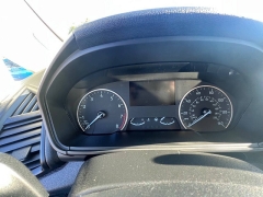 Used 2022  Ford EcoSport SE 4WD at Leadbelt Auto Sales near Farmington, MO