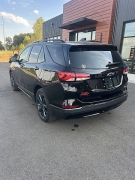 Used 2023  Chevrolet Equinox FWD 4dr RS at Leadbelt Auto Sales near Leadington&comma; MO