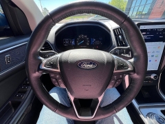 Used 2024  Ford Edge AWD at Leadbelt Auto Sales near Leadington&comma; MO