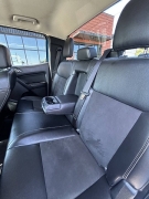 Used 2022  Ford Ranger 4WD SuperCrew 5' Box at Leadbelt Auto Sales near Leadington&comma; MO