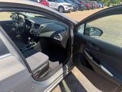 Used 2019 Chevrolet Cruze 4d Sedan LT at Leadbelt Auto Sales near Farmington, MO