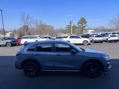 Used 2025  Honda HR-V Sport AWD CVT at Leadbelt Auto Sales near Leadington&comma; MO