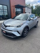 Used 2018  Toyota C-HR XLE FWD &lpar;Natl&rpar; at Leadbelt Auto Sales near Leadington&comma; MO