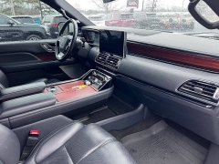 Used 2023  Lincoln Navigator Reserve 4x4 at Leadbelt Auto Sales near Leadington&comma; MO