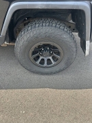 Used 2007  Toyota FJ Cruiser 4WD 4dr &lpar;Natl&rpar; at Leadbelt Auto Sales near Leadington&comma; MO