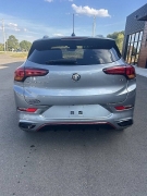 Used 2023  Buick Encore GX AWD 4dr Select at Leadbelt Auto Sales near Leadington&comma; MO