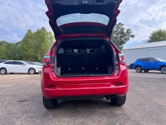 Used 2022  Jeep Compass (RED) Edition 4x4 at Leadbelt Auto Sales near Farmington, MO