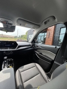 Used 2025  Chevrolet Trax FWD 4dr ACTIV at Leadbelt Auto Sales near Leadington&comma; MO