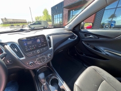 Used 2024  Chevrolet Malibu 4dr Sdn 2LT at Leadbelt Auto Sales near Leadington&comma; MO