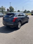 Used 2019  Cadillac XT5 4d SUV FWD Luxury at Leadbelt Auto Sales near Leadington&comma; MO