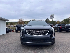 Used 2019  Cadillac XT4 AWD 4dr Premium Luxury at Leadbelt Auto Sales near Farmington, MO
