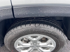 Used 2024  Jeep Compass Latitude 4x4 at Leadbelt Auto Sales near Leadington&comma; MO