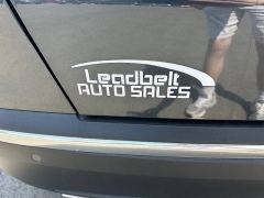 Used 2019  Cadillac XT5 4d SUV FWD Luxury at Leadbelt Auto Sales near Leadington&comma; MO