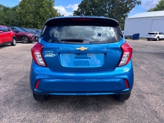 Used 2021  Chevrolet Spark 4dr HB CVT 1LT at Leadbelt Auto Sales near Farmington, MO