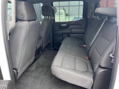 Used 2020  Chevrolet Silverado 1500 4WD Crew Cab Custom Trail Boss at Leadbelt Auto Sales near Leadington&comma; MO