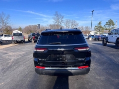 Used 2023  Jeep Grand Cherokee L Limited 4x4 at Leadbelt Auto Sales near Leadington&comma; MO