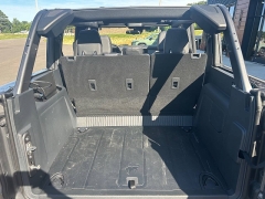 Used 2025  Ford Bronco Big Bend 4 Door 4x4 at Leadbelt Auto Sales near Leadington&comma; MO