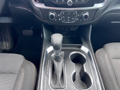 Used 2021  Chevrolet Traverse FWD 4dr LT Cloth w/1LT at Leadbelt Auto Sales near Farmington, MO