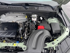 Used 2025  Chevrolet Trailblazer AWD 4dr LT at Leadbelt Auto Sales near Leadington&comma; MO