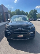 Used 2021  Ford Explorer XLT 4WD at Leadbelt Auto Sales near Leadington&comma; MO