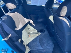 Used 2021  Chevrolet Spark 4dr HB CVT 1LT at Leadbelt Auto Sales near Leadington&comma; MO