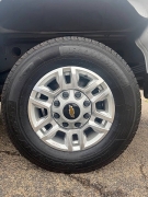 Used 2023 Chevrolet Silverado 2500HD 4WD Crew Cab 159" LT at Leadbelt Auto Sales near Farmington, MO