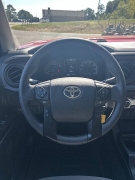 Used 2023  Toyota Tacoma 4WD Double Cab 5' Bed V6 &lpar;Natl&rpar; at Leadbelt Auto Sales near Leadington&comma; MO