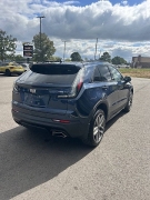 Used 2022  Cadillac XT4 FWD 4dr Sport at Leadbelt Auto Sales near Leadington&comma; MO