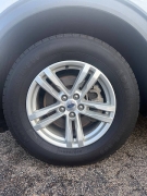 Used 2021  Ford Explorer XLT 4WD at Leadbelt Auto Sales near Farmington, MO