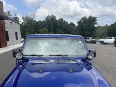 Used 2020  Jeep Wrangler Unlimited Sport S 4x4 at Leadbelt Auto Sales near Leadington&comma; MO