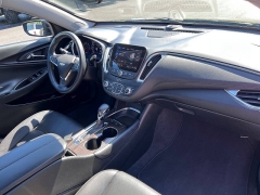 Used 2024  Chevrolet Malibu 4dr Sdn 2LT at Leadbelt Auto Sales near Leadington&comma; MO