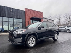 Used 2021  Toyota RAV4 XLE FWD &lpar;Natl&rpar; at Leadbelt Auto Sales near Leadington&comma; MO