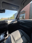 Used 2021  Honda Pilot EX-L AWD at Leadbelt Auto Sales near Leadington&comma; MO