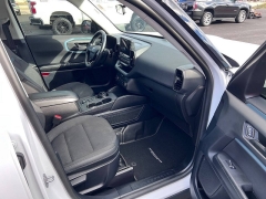 Used 2023  Ford Bronco Sport Badlands 4x4 at Leadbelt Auto Sales near Leadington&comma; MO