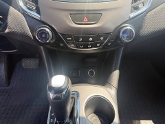 Used 2019 Chevrolet Cruze 4d Sedan LT at Leadbelt Auto Sales near Farmington, MO